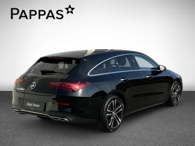 Mercedes-Benz CLA Gebrauchtwagen