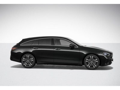 Mercedes-Benz CLA Gebrauchtwagen