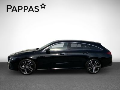 Mercedes-Benz CLA Gebrauchtwagen