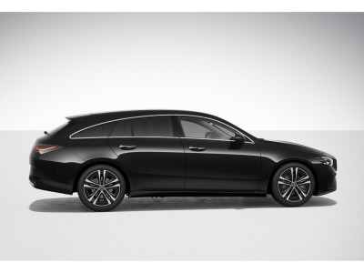 Mercedes-Benz CLA Gebrauchtwagen