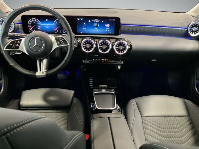 Mercedes-Benz CLA Gebrauchtwagen