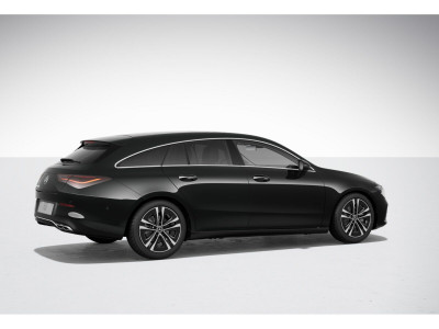 Mercedes-Benz CLA Gebrauchtwagen