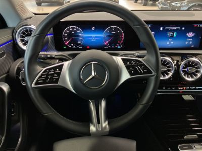 Mercedes-Benz CLA Gebrauchtwagen