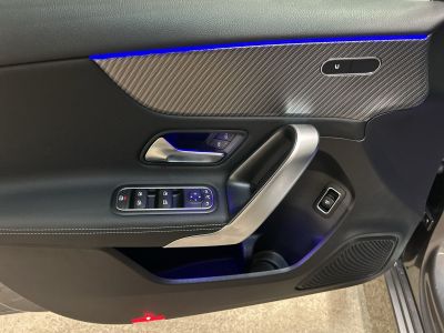 Mercedes-Benz A-Klasse Gebrauchtwagen