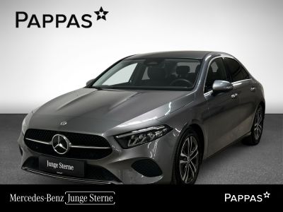 Mercedes-Benz A-Klasse Gebrauchtwagen