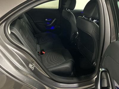 Mercedes-Benz A-Klasse Gebrauchtwagen