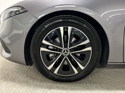 Mercedes-Benz A-Klasse Gebrauchtwagen