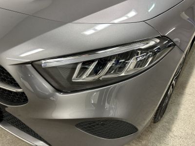 Mercedes-Benz A-Klasse Gebrauchtwagen