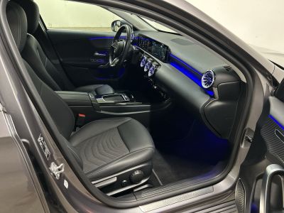 Mercedes-Benz A-Klasse Gebrauchtwagen