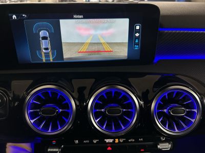 Mercedes-Benz A-Klasse Gebrauchtwagen