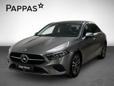 Mercedes-Benz A-Klasse Gebrauchtwagen