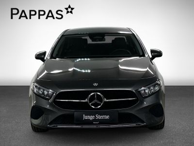 Mercedes-Benz A-Klasse Gebrauchtwagen