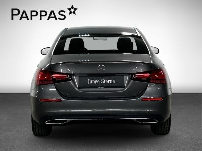 Mercedes-Benz A-Klasse Gebrauchtwagen
