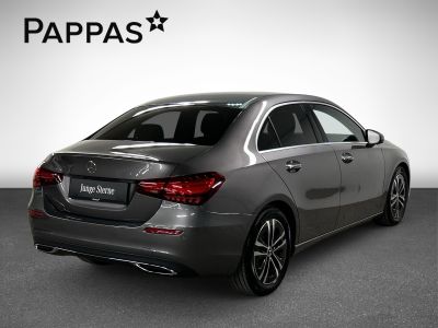 Mercedes-Benz A-Klasse Gebrauchtwagen