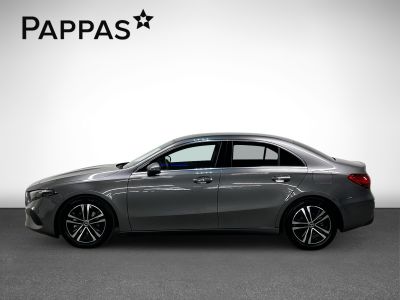 Mercedes-Benz A-Klasse Gebrauchtwagen