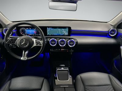 Mercedes-Benz A-Klasse Gebrauchtwagen