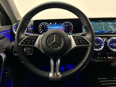 Mercedes-Benz A-Klasse Gebrauchtwagen