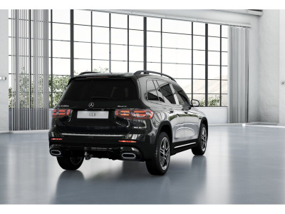 Mercedes-Benz GLB Gebrauchtwagen