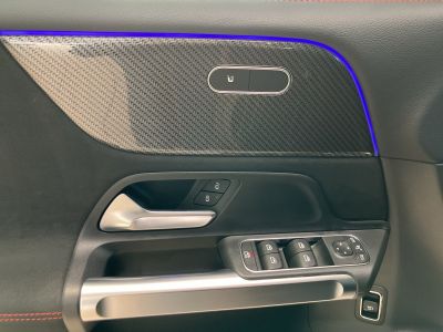 Mercedes-Benz GLB Gebrauchtwagen
