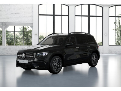 Mercedes-Benz GLB Gebrauchtwagen