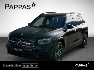 Mercedes-Benz GLB Gebrauchtwagen