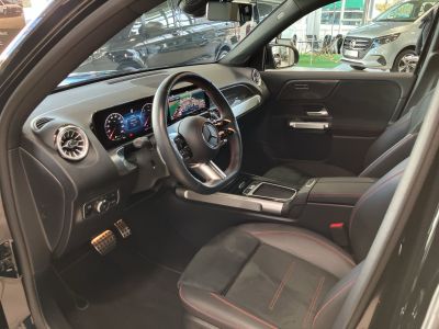Mercedes-Benz GLB Gebrauchtwagen