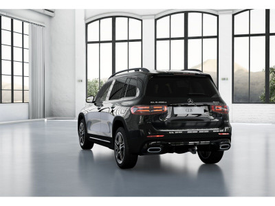 Mercedes-Benz GLB Gebrauchtwagen