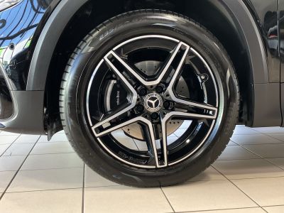 Mercedes-Benz GLB Gebrauchtwagen