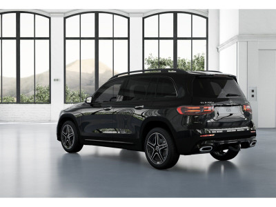 Mercedes-Benz GLB Gebrauchtwagen