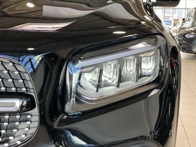 Mercedes-Benz GLB Gebrauchtwagen