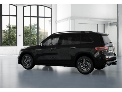 Mercedes-Benz GLB Gebrauchtwagen