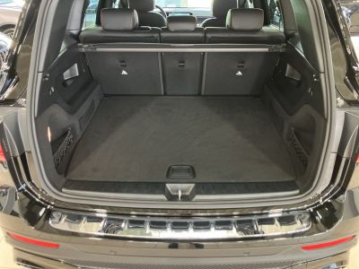 Mercedes-Benz GLB Gebrauchtwagen