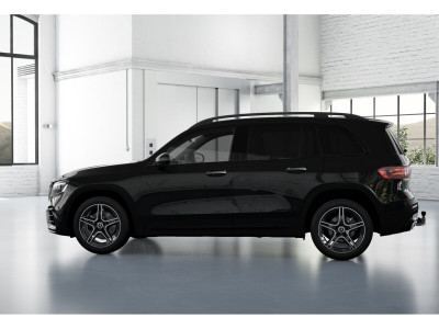 Mercedes-Benz GLB Gebrauchtwagen