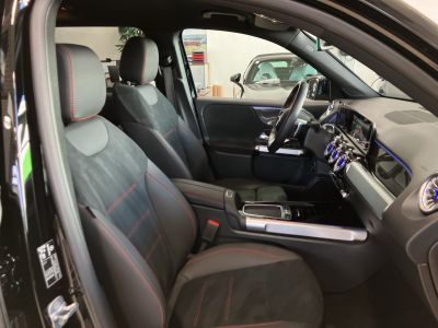 Mercedes-Benz GLB Gebrauchtwagen