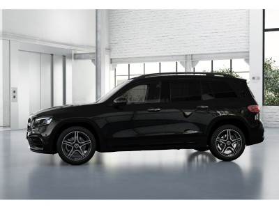 Mercedes-Benz GLB Gebrauchtwagen