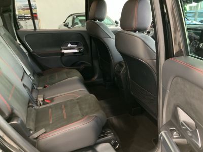 Mercedes-Benz GLB Gebrauchtwagen