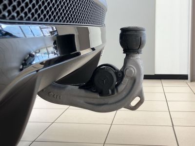 Mercedes-Benz GLB Gebrauchtwagen