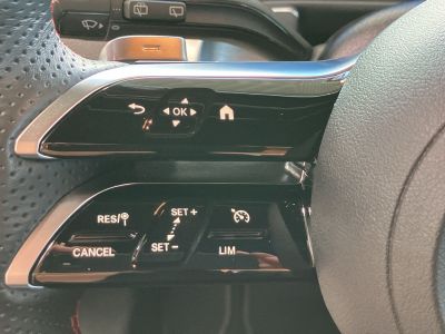 Mercedes-Benz GLB Gebrauchtwagen