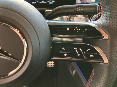 Mercedes-Benz GLB Gebrauchtwagen