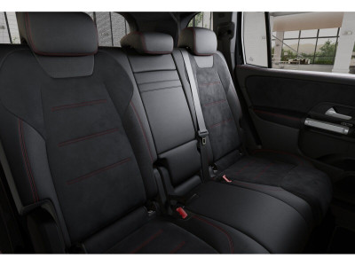 Mercedes-Benz GLB Gebrauchtwagen