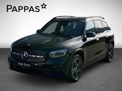 Mercedes-Benz GLB Gebrauchtwagen