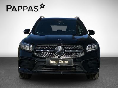 Mercedes-Benz GLB Gebrauchtwagen