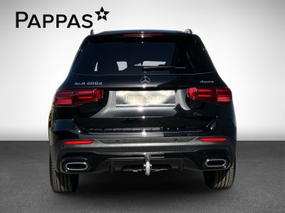 Mercedes-Benz GLB Gebrauchtwagen