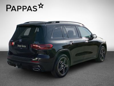 Mercedes-Benz GLB Gebrauchtwagen