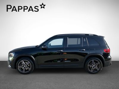 Mercedes-Benz GLB Gebrauchtwagen