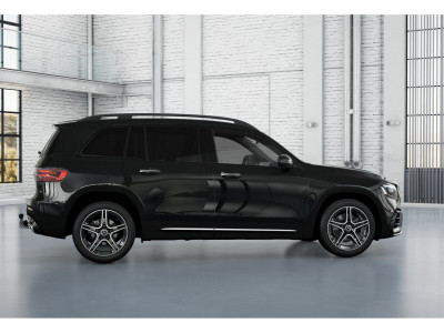 Mercedes-Benz GLB Gebrauchtwagen