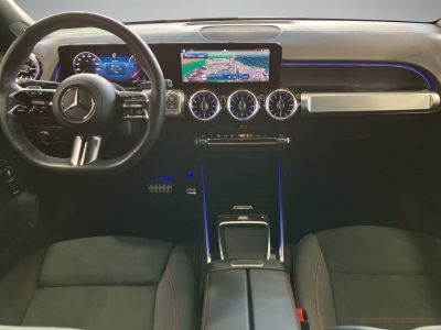 Mercedes-Benz GLB Gebrauchtwagen