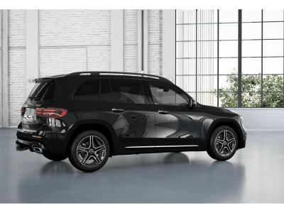 Mercedes-Benz GLB Gebrauchtwagen