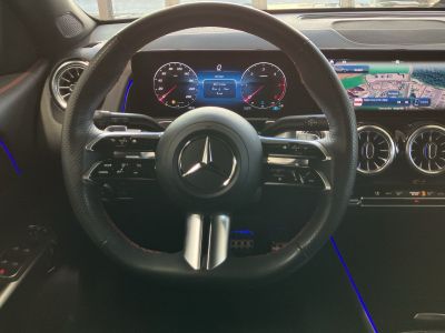 Mercedes-Benz GLB Gebrauchtwagen
