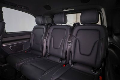 Mercedes-Benz V-Klasse Gebrauchtwagen